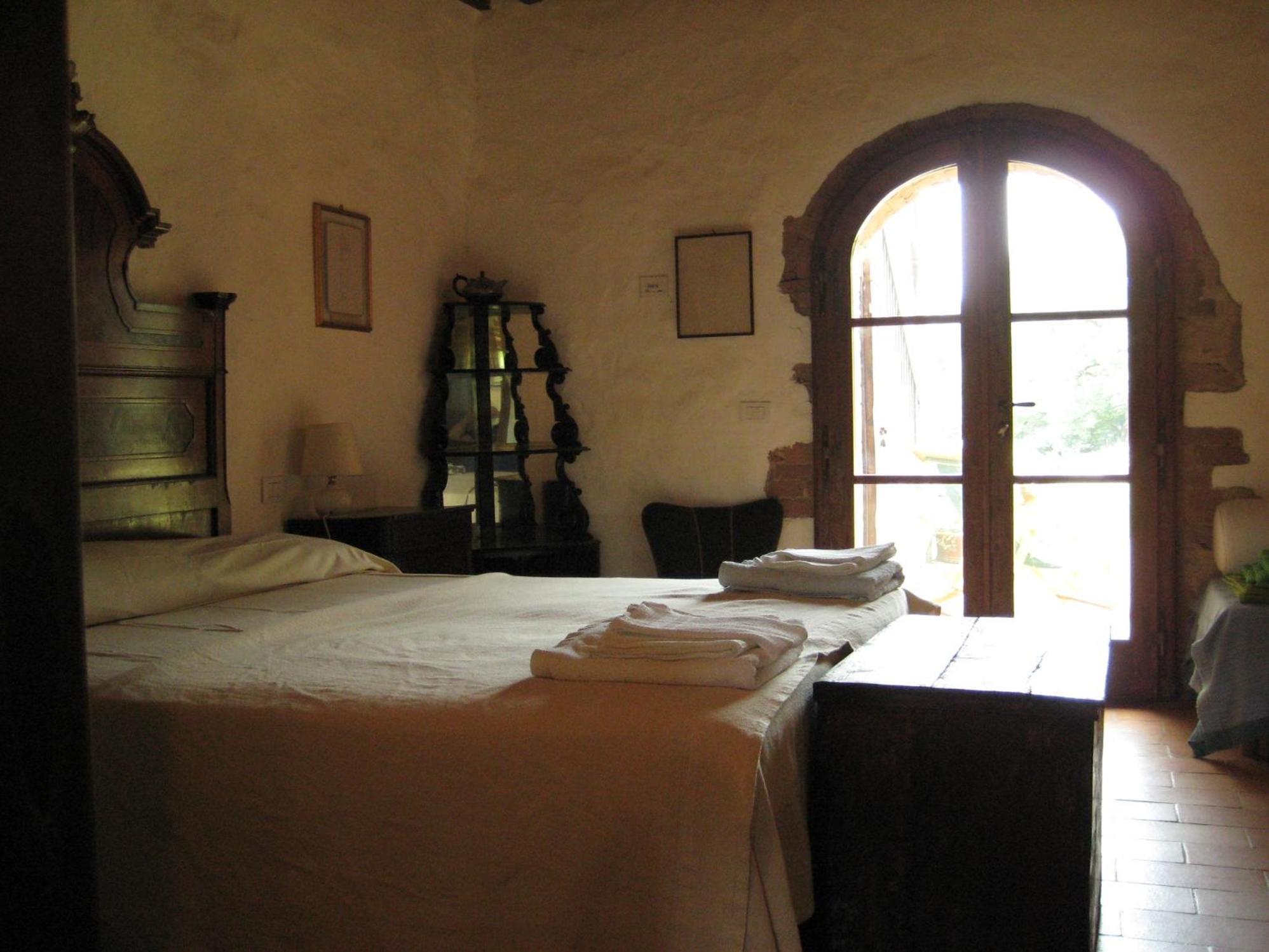 Agriturismo Il Casalino Pari Eksteriør billede