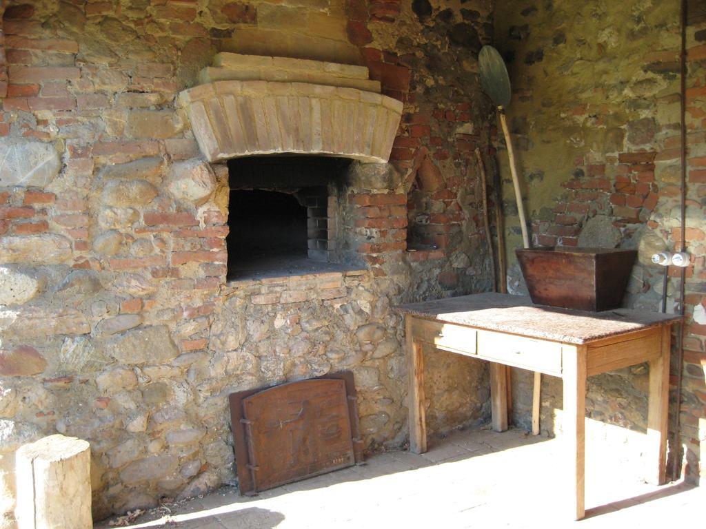 Agriturismo Il Casalino Pari Eksteriør billede