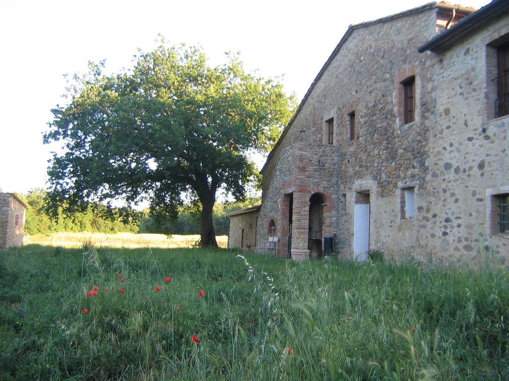 Agriturismo Il Casalino Pari Eksteriør billede