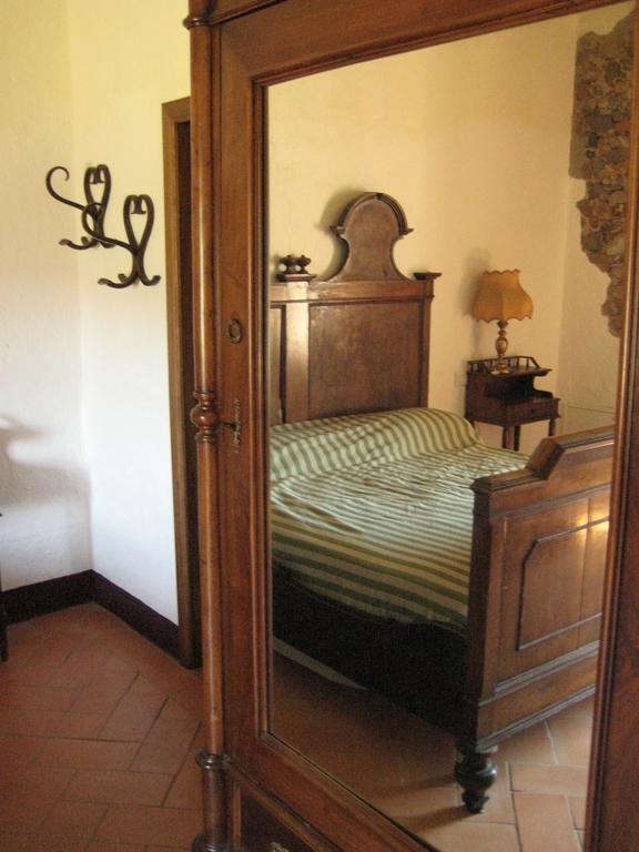 Agriturismo Il Casalino Pari Værelse billede