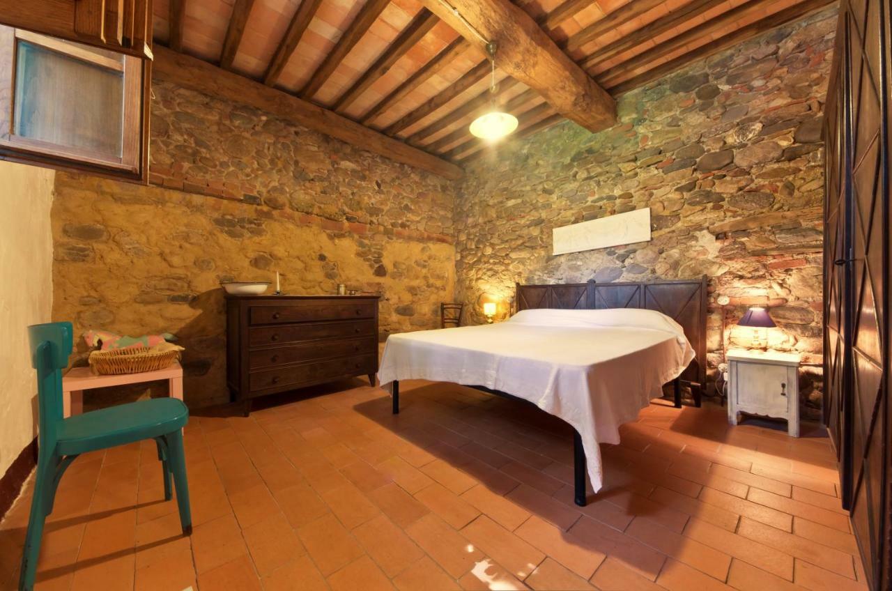 Agriturismo Il Casalino Pari Eksteriør billede