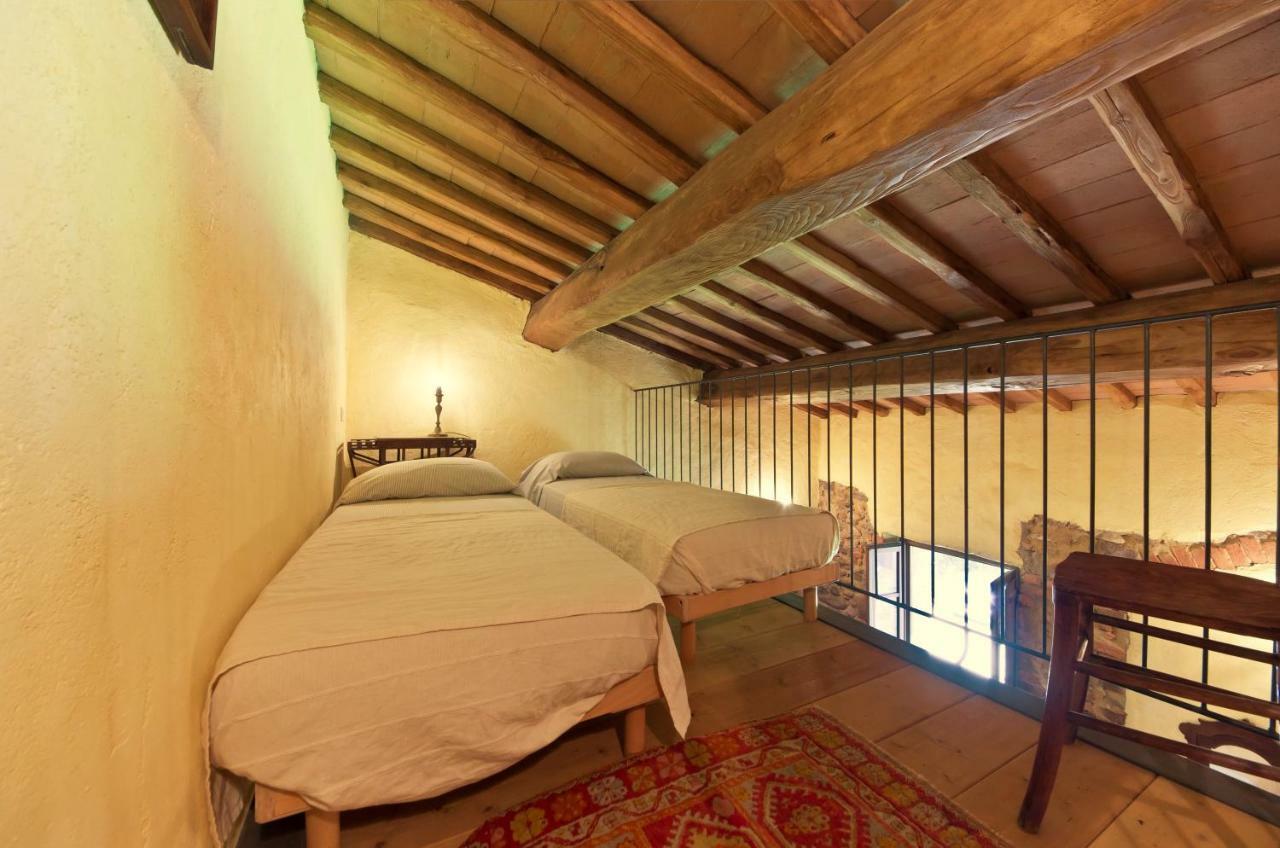 Agriturismo Il Casalino Pari Eksteriør billede
