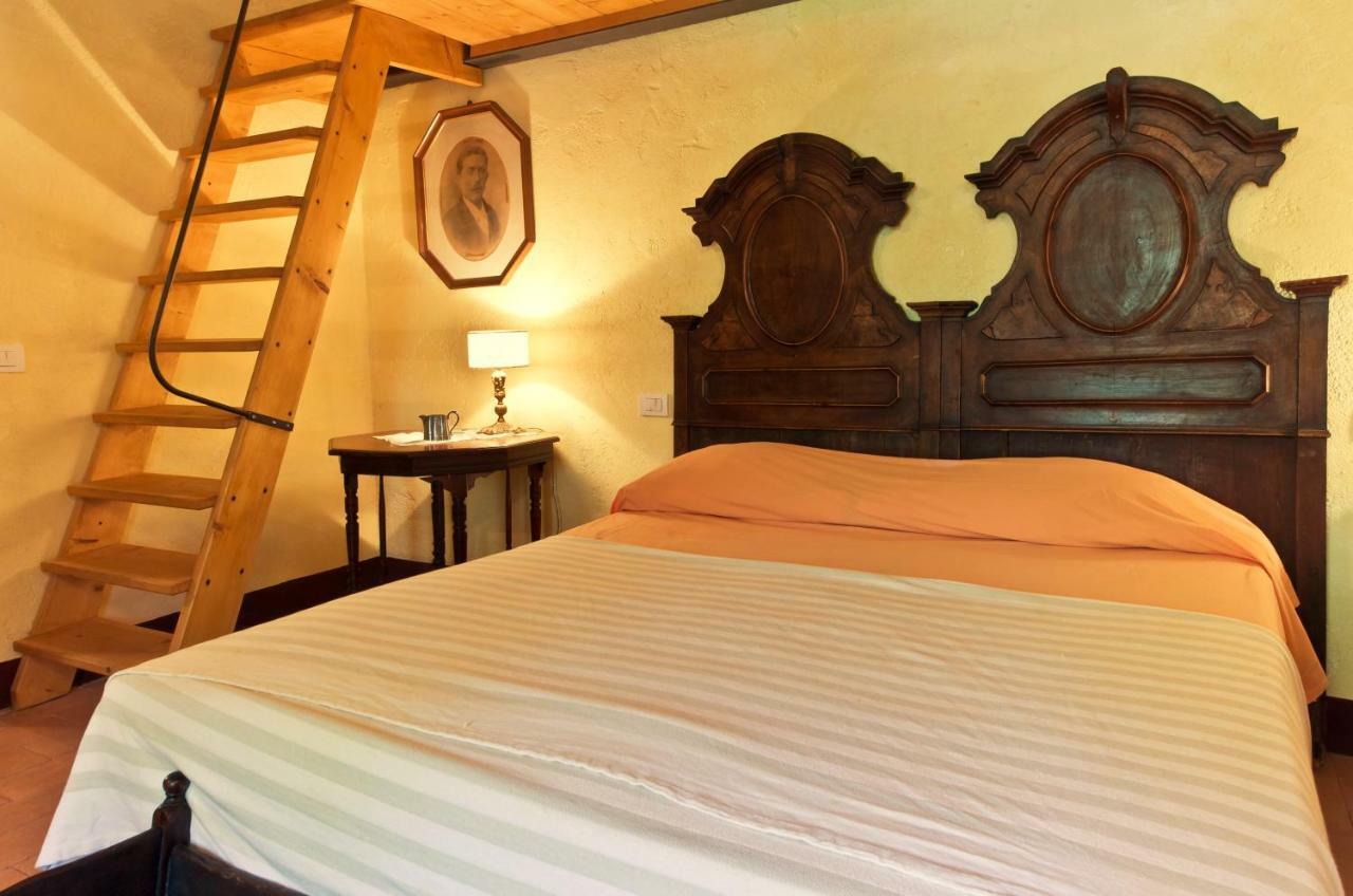 Agriturismo Il Casalino Pari Eksteriør billede